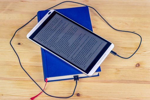 Ebooks 